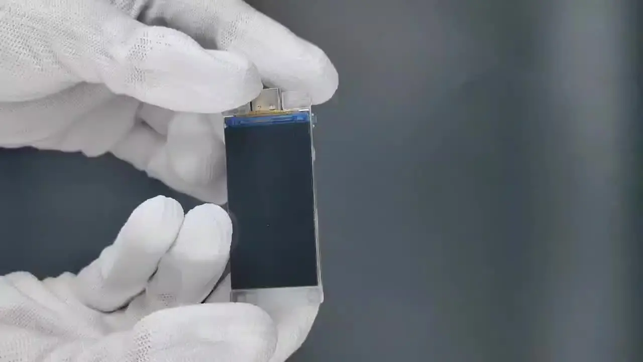Местластичный трекер IoT LoRaWAN Heltec Vision Master T190 ESP32-S3
