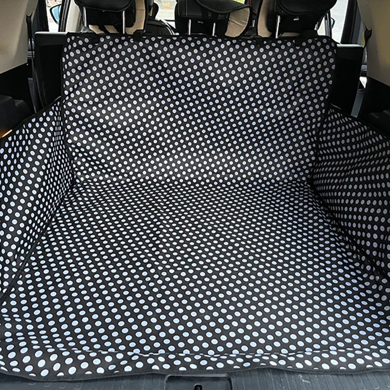 Black dot