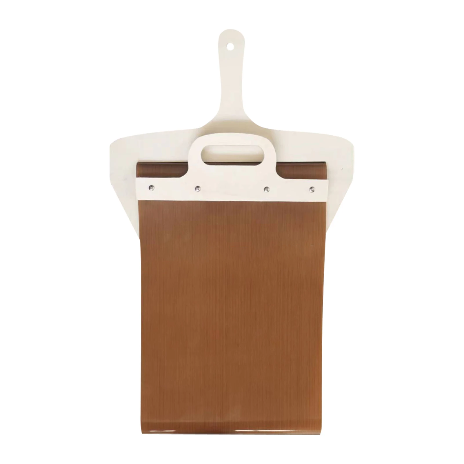 

Home Restaurant Paddle Dough For Transferring Wooden Shovel Easy Clean Outdoor Sliding Pizza Peel Ovens Kitchen Tool Non Stick