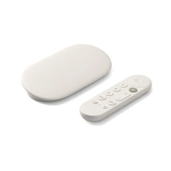 【新品未開封】Google TV Streamer 4K 送料無料 New Google TV Streamer (4K) Ready Stock Android 10 32GB