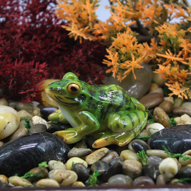 

Garden Statues Animal Fantasy Outdoor Art Decorations Dropshipping