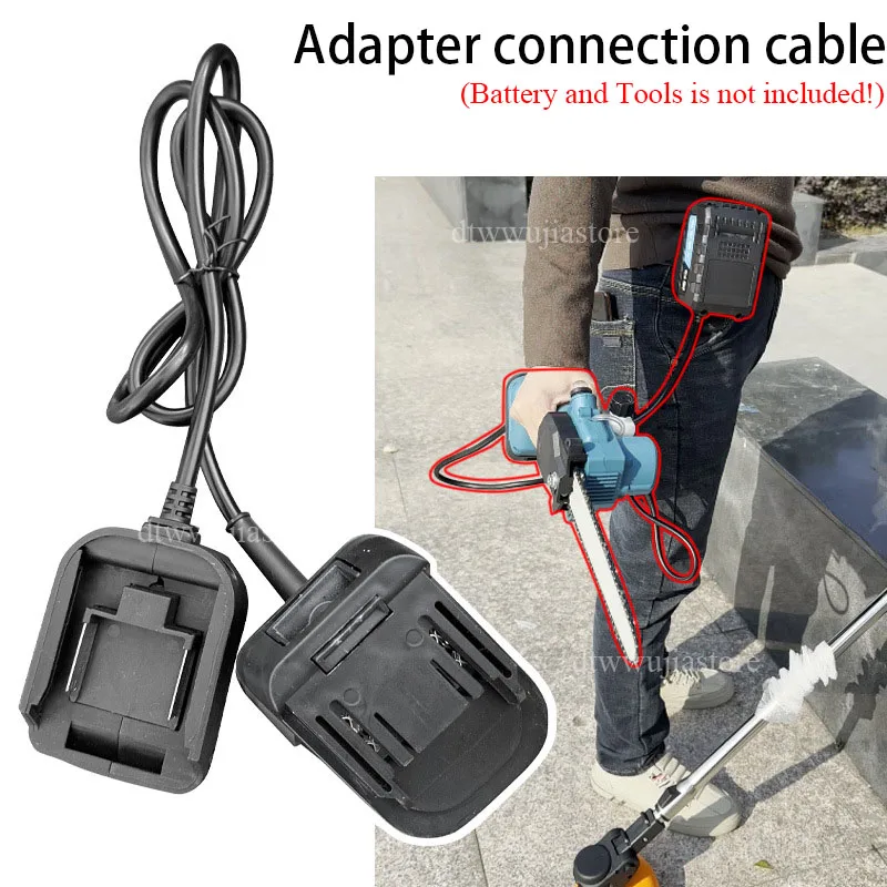 B1Z143 PRUNER-Fits Marvin-QUICKCHANGE ADAPTER