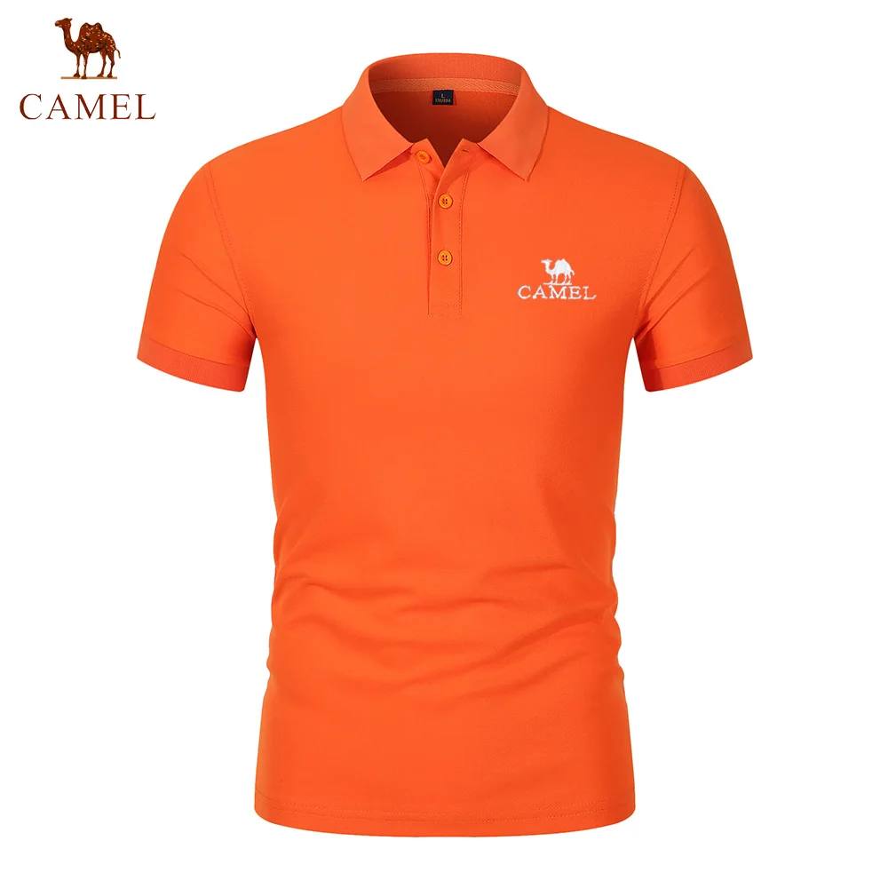 Рисунок 2 - Рубашка-поло мужская с длинным