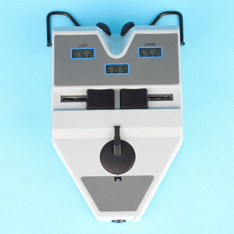 Optical Equipment Pupil Measure LY-9C Digital With Low Price Pupilometer Pd Puilp Distance Meter