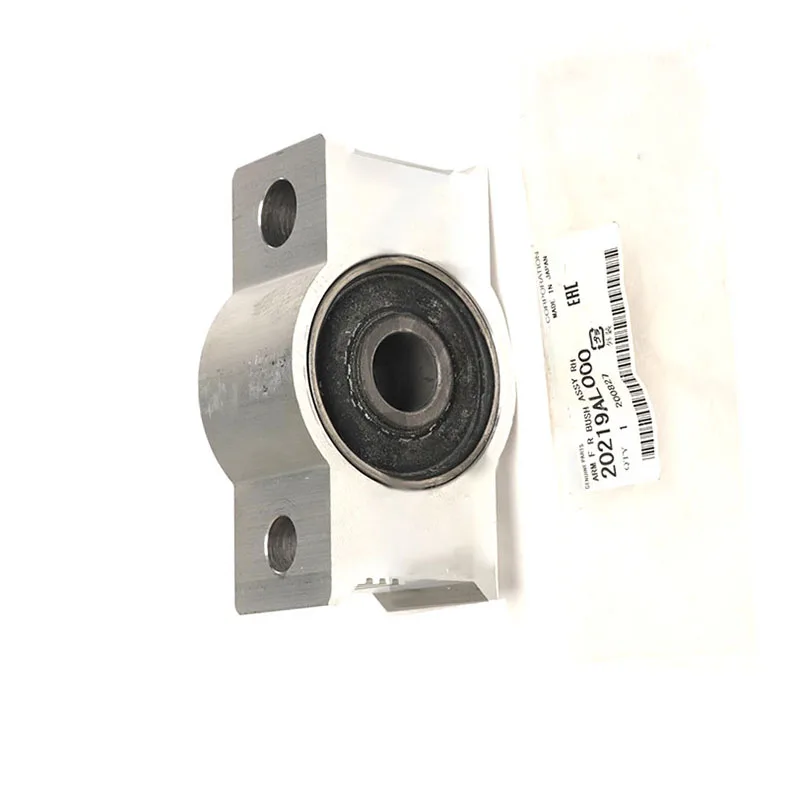 

NBJKATO Brand New Genuine Front Arm Tray Bushing 20219AL000,20219AL010 For Subaru Outback 2016