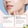 Lip Lightening Cream Long Lasting Moisturizing Black Remove Lip Dull Exfoliating Nourish Fade Hydrated Maintenance Lip Ointment 3