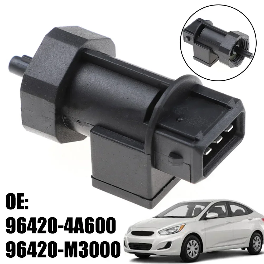 Auto Speed Sensor Auto Speed Sensor 96420-4A600 Sensor For Hyundai I10 I30 I20 For Tucson Santa 96420-4A500 96420-4A600 96420-M3000