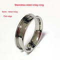 6mm Flat Steel