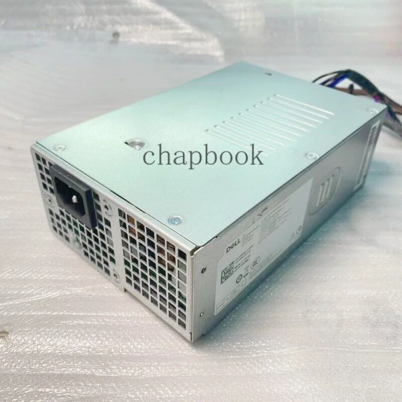 

New For Dell XPS 8950 3710 3910 T3660 Desktop power supply 750W