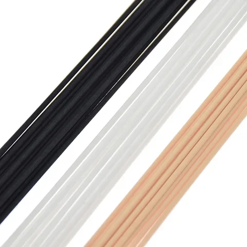 

50PCS/pack Replacement Aromatherapy Rattan Sticks Aroma Diffuser Refill DIY Home Living Room Fragrance Decor Supplies