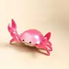 Cute Crab Desk Holder