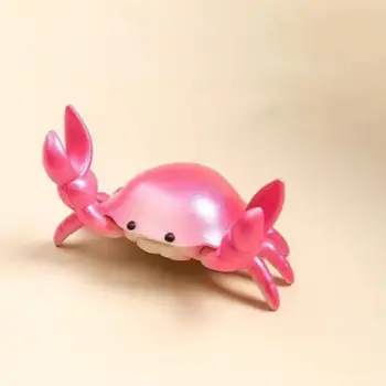 Cute Crab Desk Holder