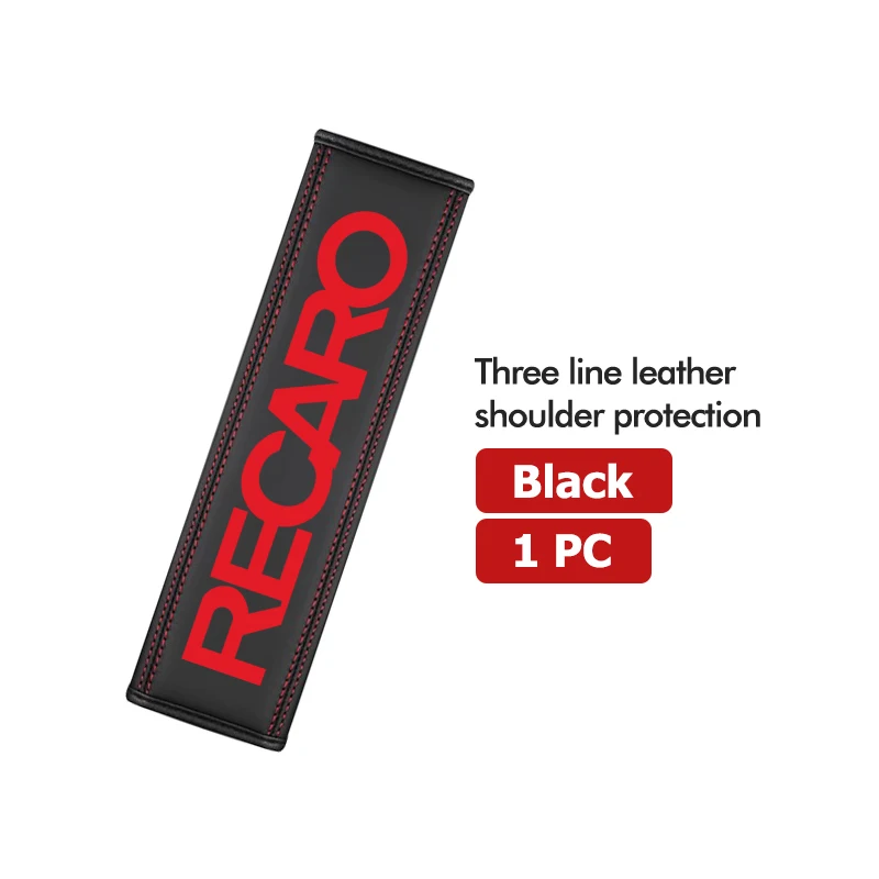 black-1PCS