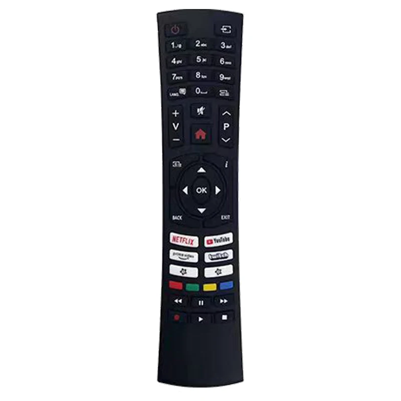 히타치 TV용 리모컨, RC4590TR