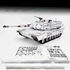 Henglong Kubing Ke1:16 American M1a2 Abrams 2.4ghz Electric Remote Control Tank Model Toy Holiday Birthday Gift 1