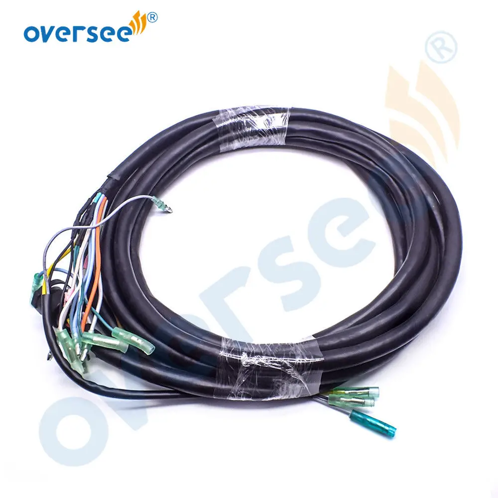 Рисунок 3 - 36620-92E20 Проводная сборка
