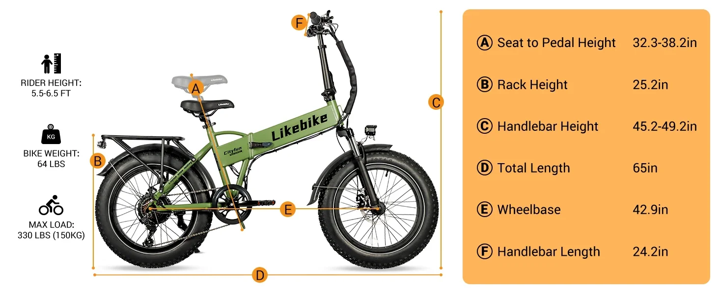 electric bike