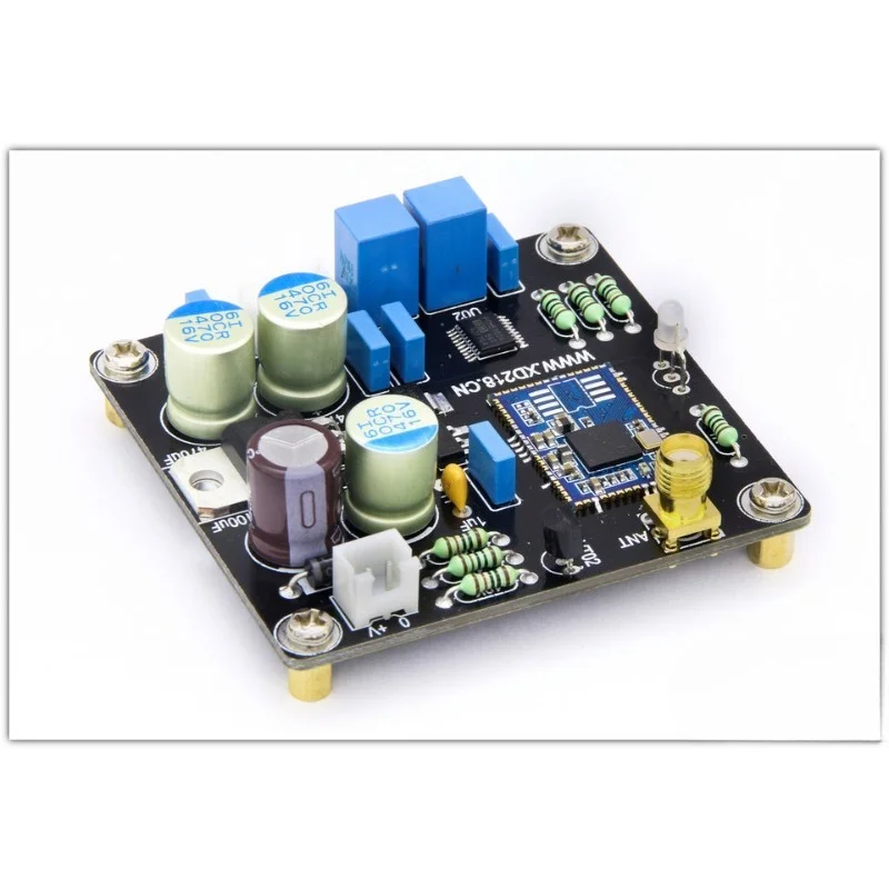 CSR8675 블루투스 수신기 PCM5102A 디코딩 모듈 DAC