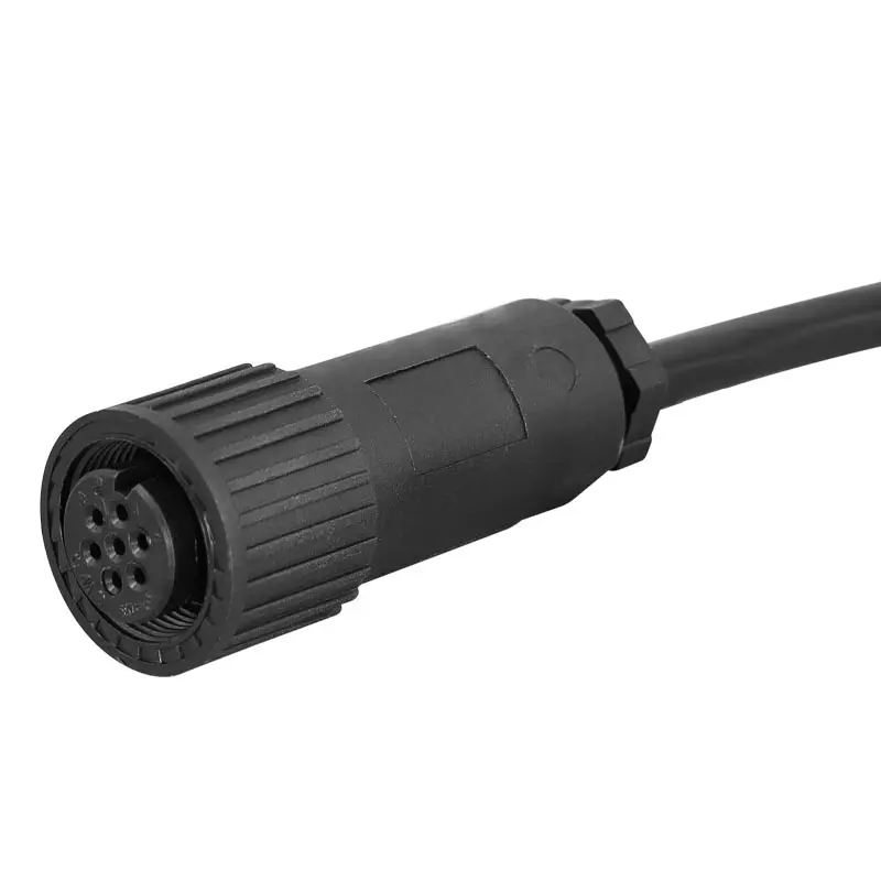 scooter com linha sp zh 7p 7pin solda 04