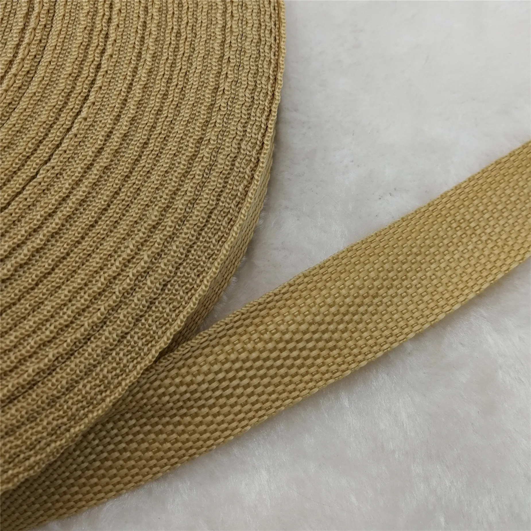 Versatile Nylon Webbing Strap