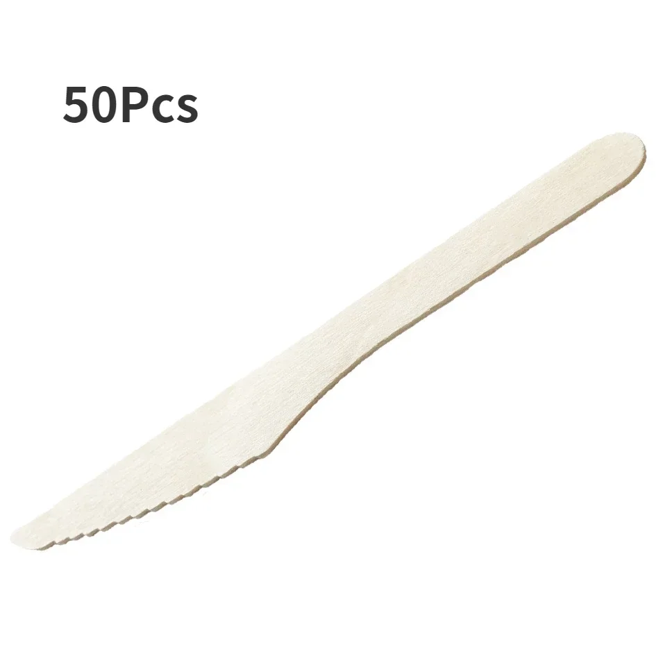 50pc knife