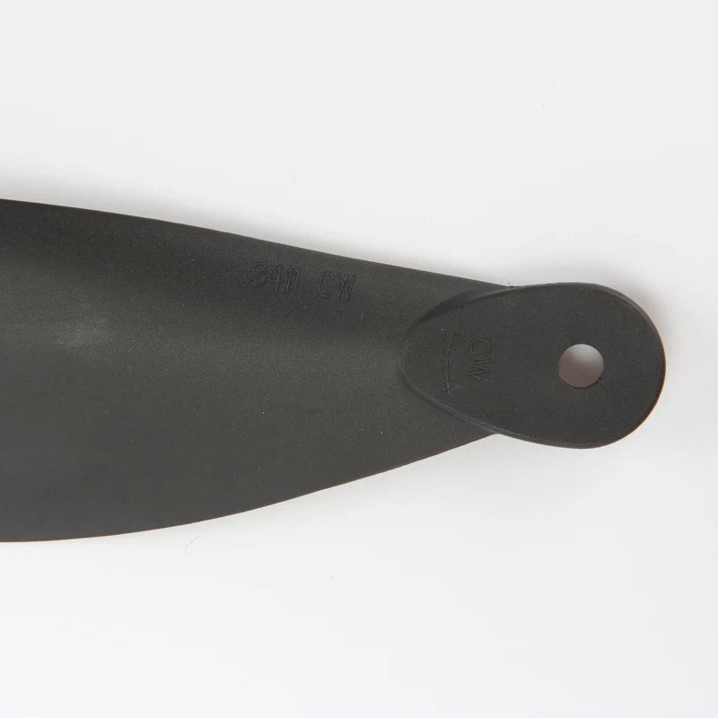Drone Propeller Blades 3411 Carbon Nylon 34 Inch Folding For Hobbywing X9 Motor Agriculture Drone Accessories