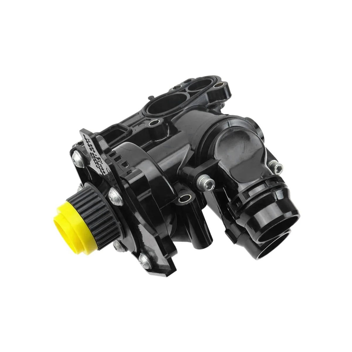 

Electronic Water Pump Thermostat Car for Volkswagen Passat CC Audi A4 Seat Altek Skoda Mingrui 06H121026AG