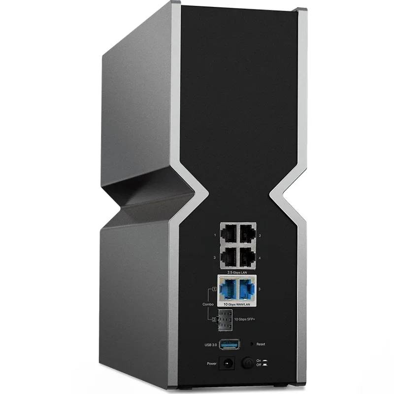 TP 링크 아처 BE800 와이파이 7 무선 라우터, 트라이 밴드 BE19000 듀얼 10 기가비트 포트 주식