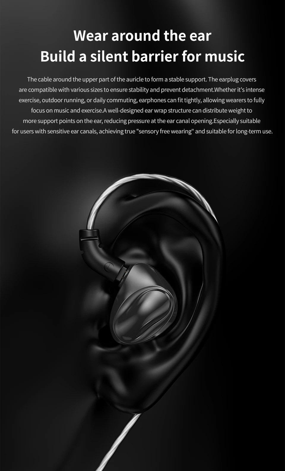 TRN Dolphin Cable Connection