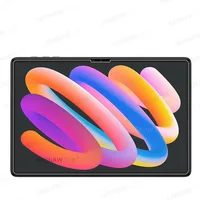 2 Pieces HD Scratch Proof Screen Protector Tempered Glass For N-ONE NPad Q 10.1-inch Tablet Protective Film Free Bubble 2