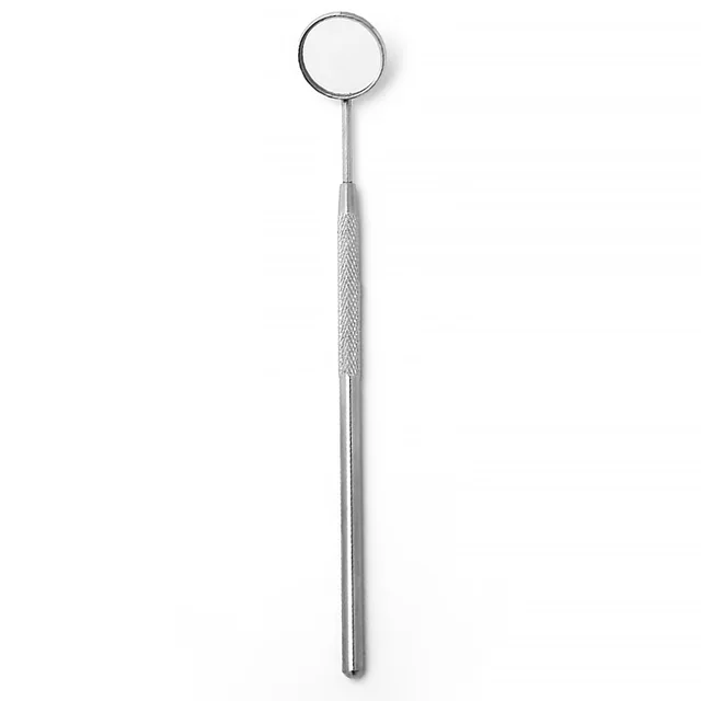 1Pcs Teeth Tools Kits Stainless Steel Clean Scraper Tooth Cleaner Tool Products Oral Care Sets 2