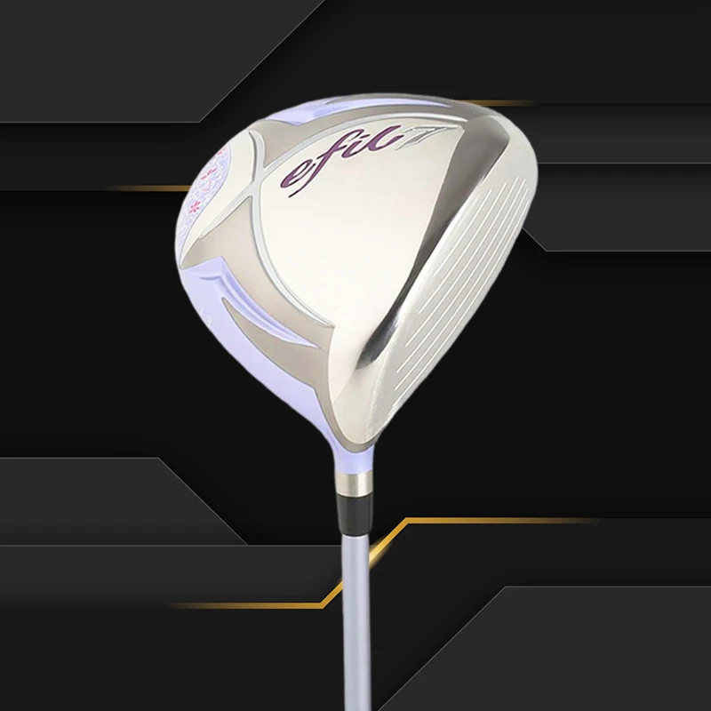 

New EFIL7 Golf Clubs women’s Drivers 13 Degree Flex L