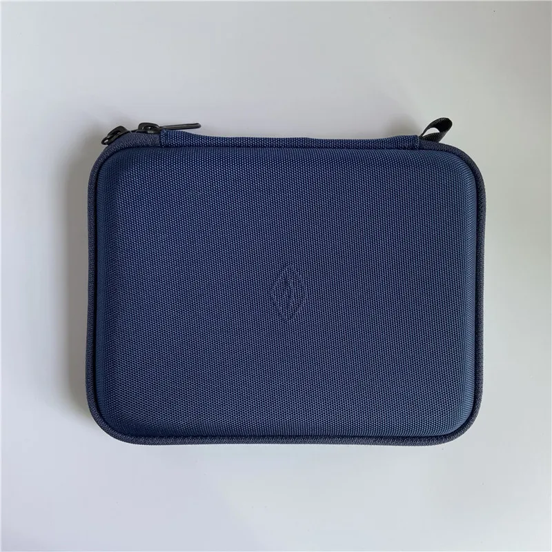 Bolsa de Capa Dura Portátil para Apple Magic Trackpad Caixa de Armazenamento Estojo Touchpad Pele Shell 2023 Novo - Imagem 3