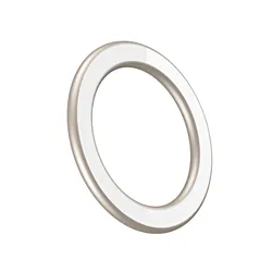 Magnetic Ring Holder with Strong Grip (YELLOW)