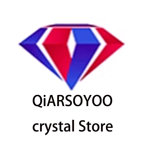 QiARSOYOO crystal Store