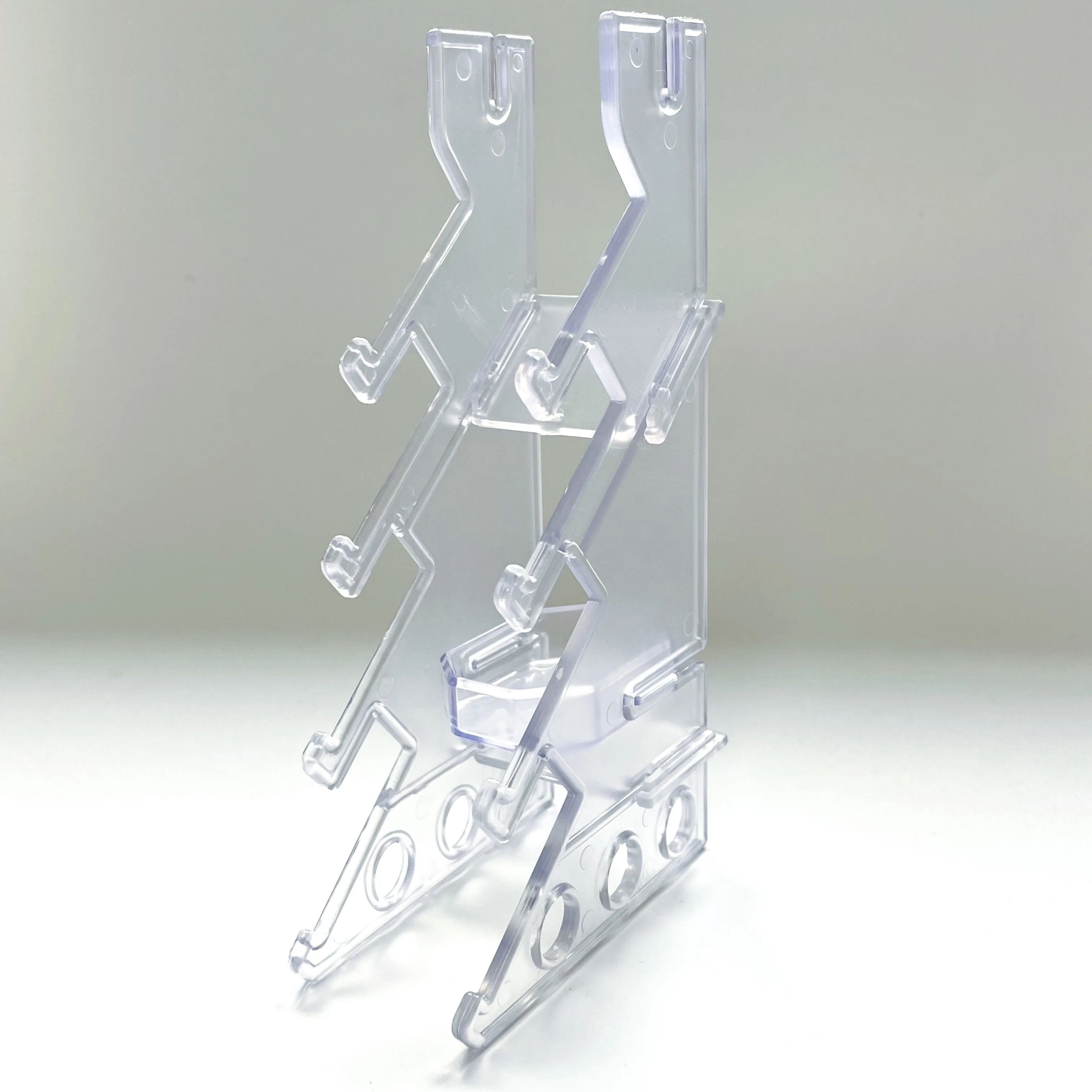 Fingerboard Display Rack Finger Skateboard Toys