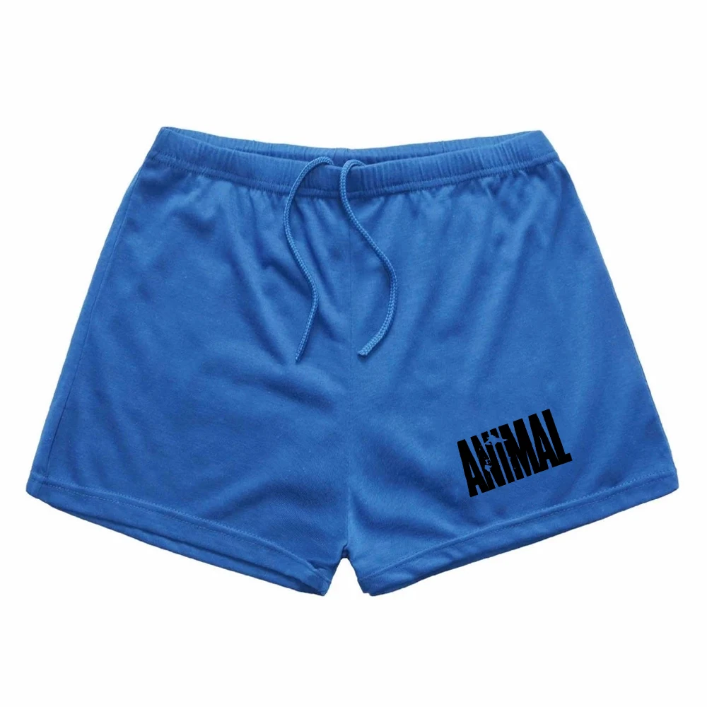 Introducing: Premium Men's Summer Fitness and Jogging Shorts - Lightweight, Breathable, and Comfortable for Active Living