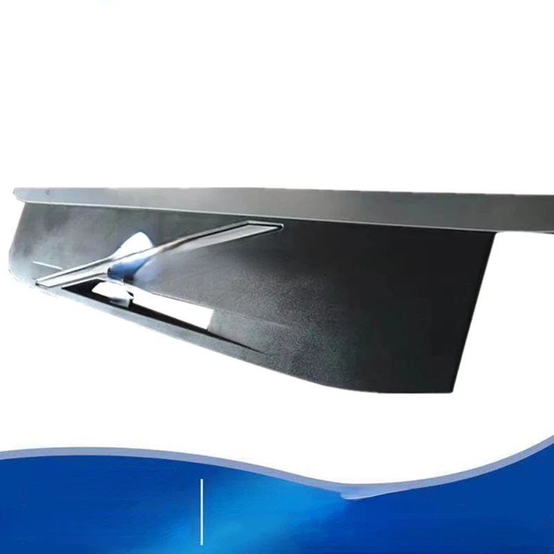 

Fm460 Fm420 for Volvo Front Panel of Truck Pump Truck Accessories
