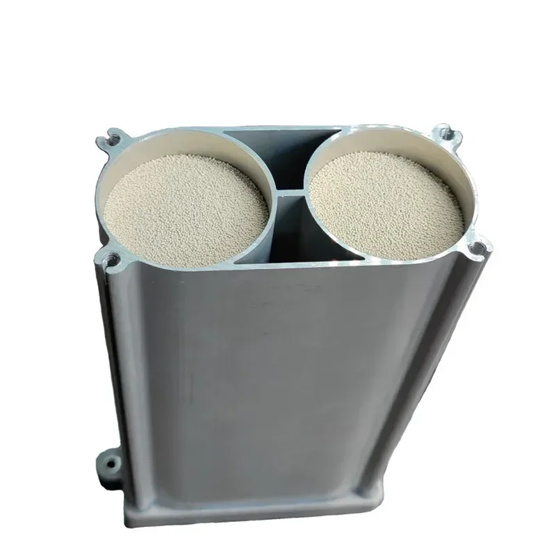 0.4-0.8mm Oxygen Concentrator Sphere Zeolite Molecular Sieve