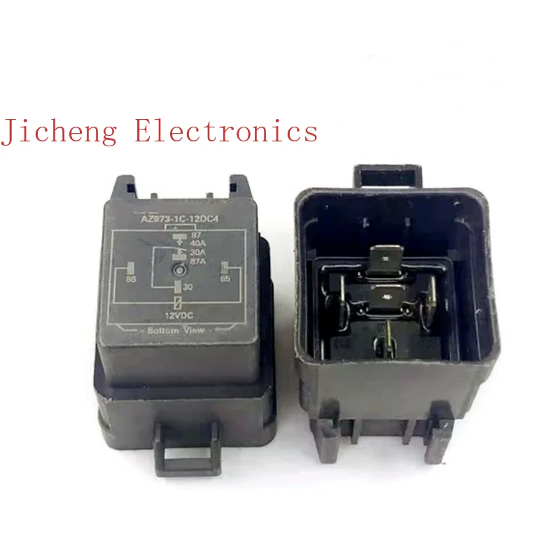 

New AZ973-1C-12DC4 Automobile Relay