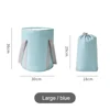 L Blue