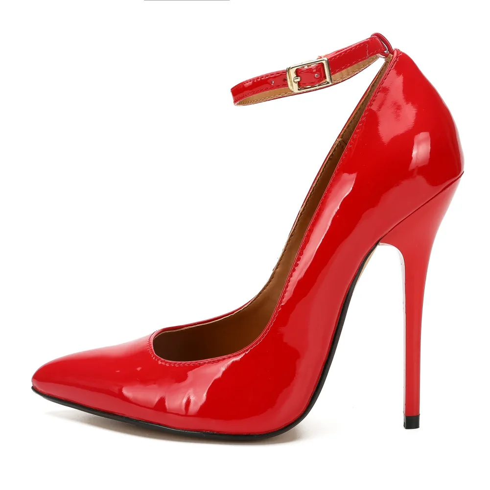 Cheap Red Heels 20 Dollars | Sexy Shoes Women Red High Heels | Stiletto ...