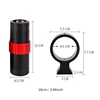 32mm 1.25" Finderscope Focuser Guide Scope for / Bracket for Astronomical Teles 6