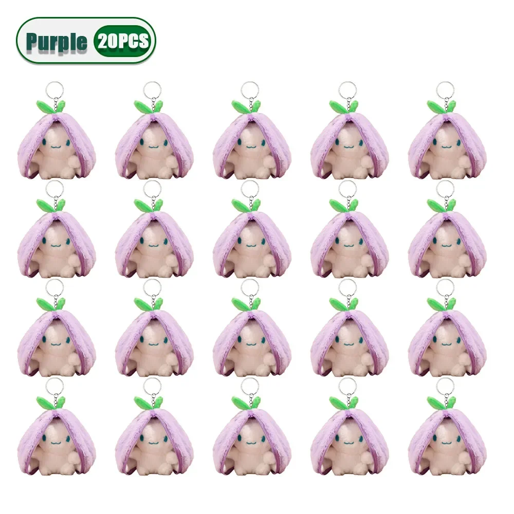 Purple-20PC