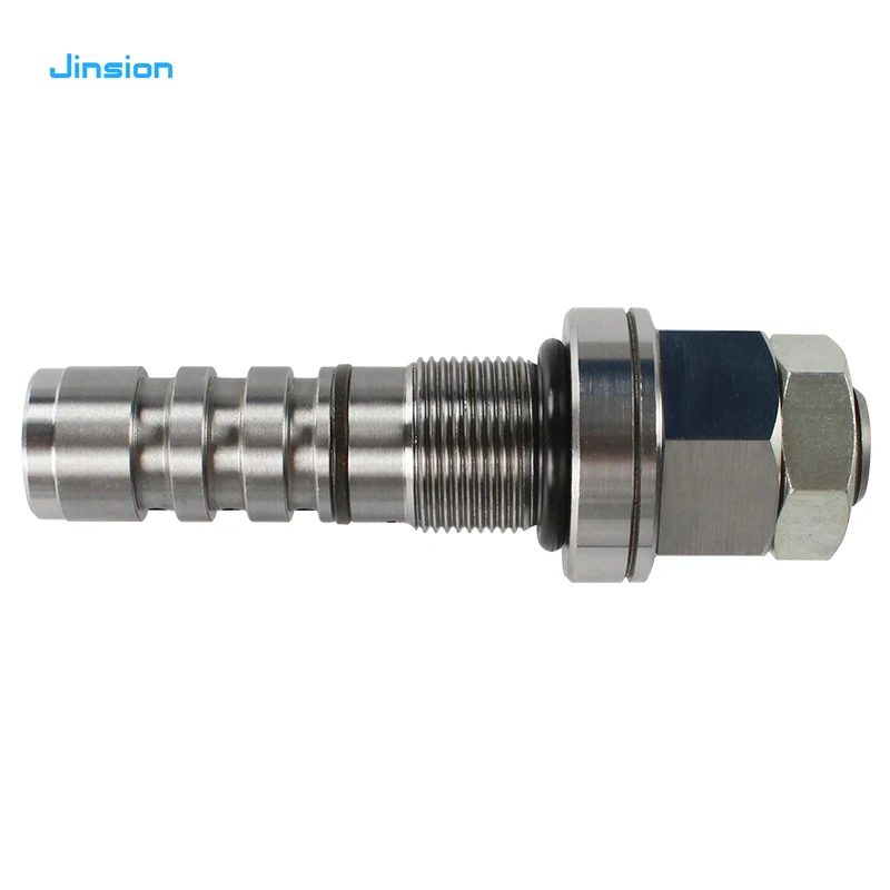 Excavator Parts XS60-7 LS Main Relief Valve for KOMATSU PC60-7