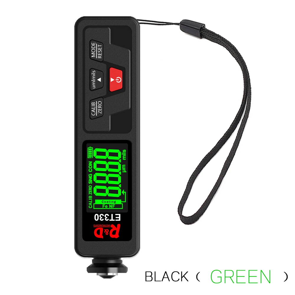 Black Green