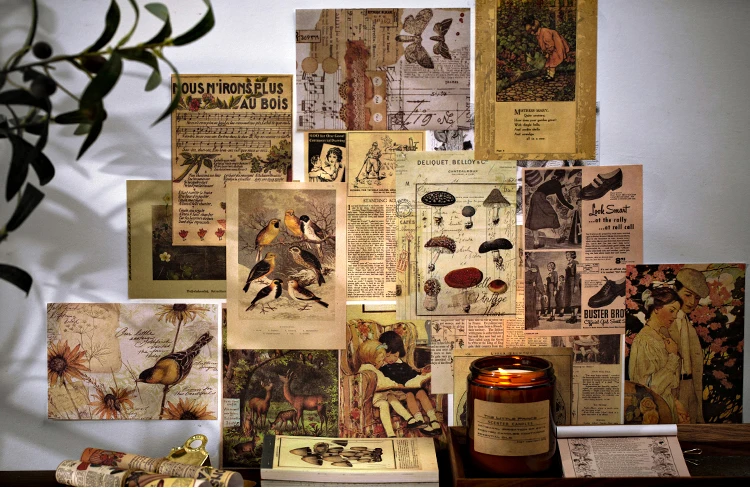Description Picture 3 of itemMovie Y-Bat-T-manS TheS-F-DarkS Kni-ghtS Rises Poster Kraft Paper Vintage Poster Wall Art Painting Bedroom Study Stickers