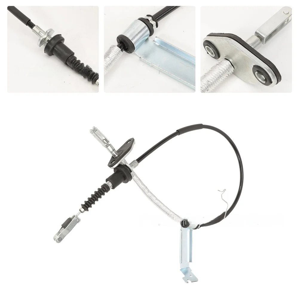 OEM 사양 클러치 케이블 415100X911 (현대 i10 1.0 1.2 1.2i 가솔린 해치백 2007년2017년형)