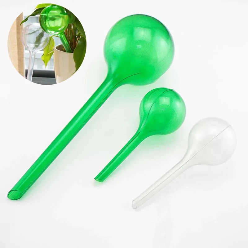 AutomaticPlantWateringBulbsflowerSelfWateringBallsbottles
