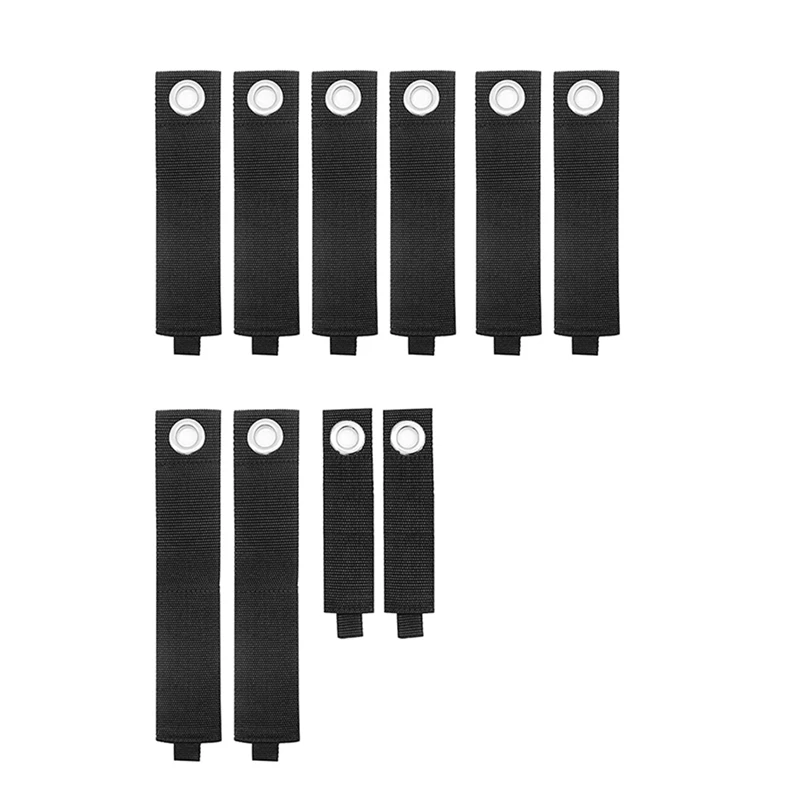 Extension Cord Holder Organizer Adjustable Storage Strap Organize Extension Cords Ropes